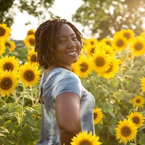 Meet your Posher, Connie